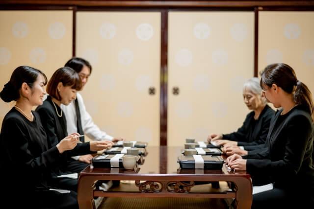 四十九日法要はなぜ行うの?