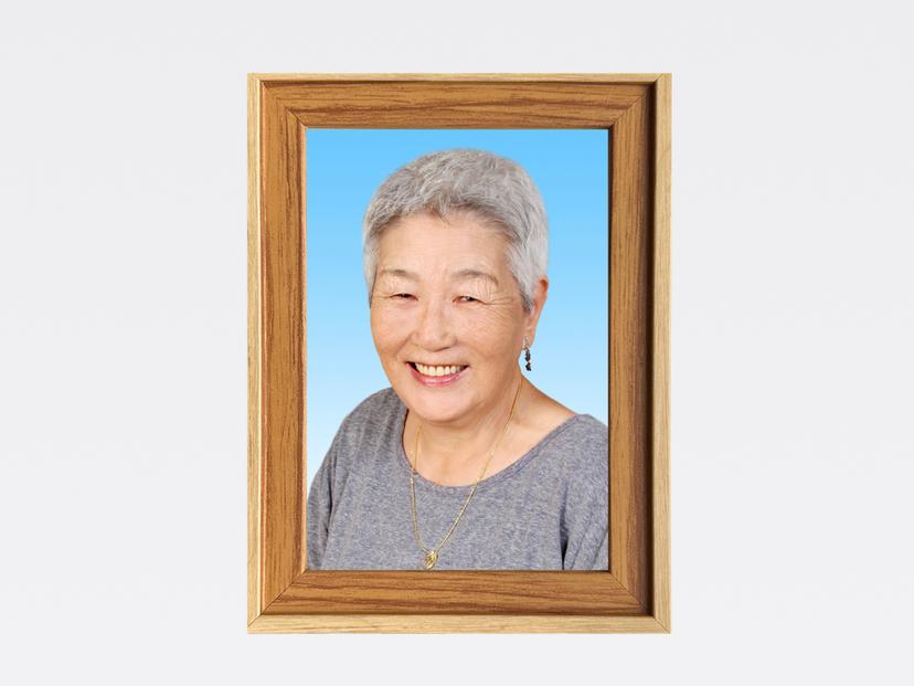 遺影写真はどのような写真を選べばいいの?