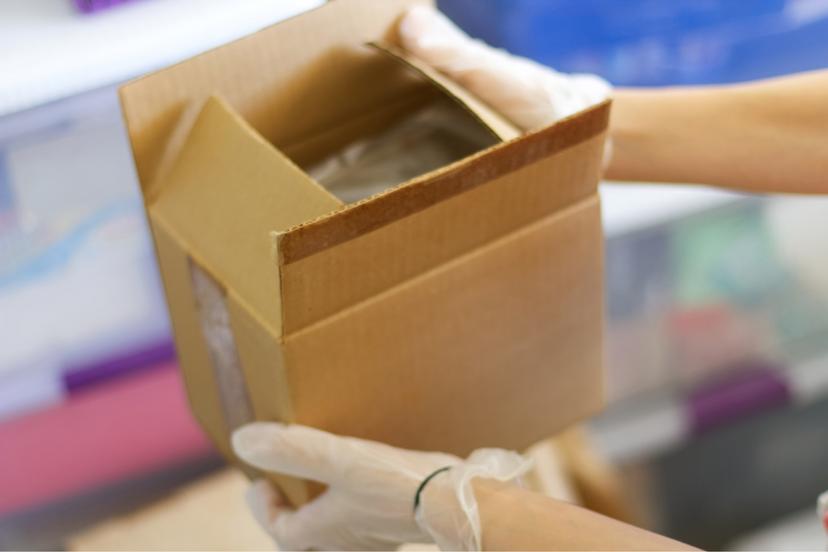 遺品整理とお焚き上げはいつやればいいの?