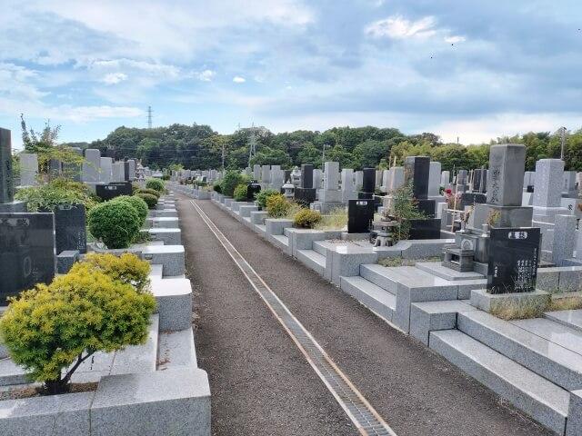 納骨のタイミングは?