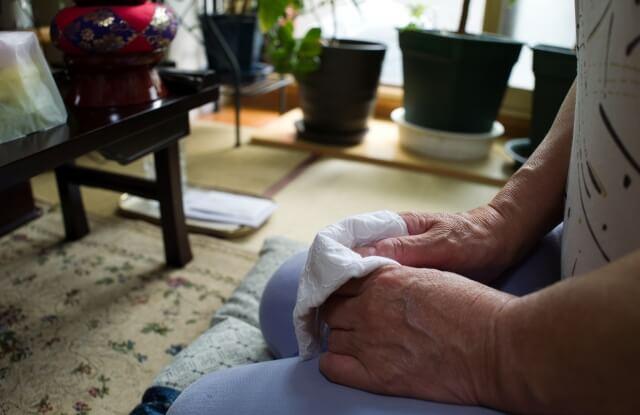 訃報を聞いたときどうすればいいの?