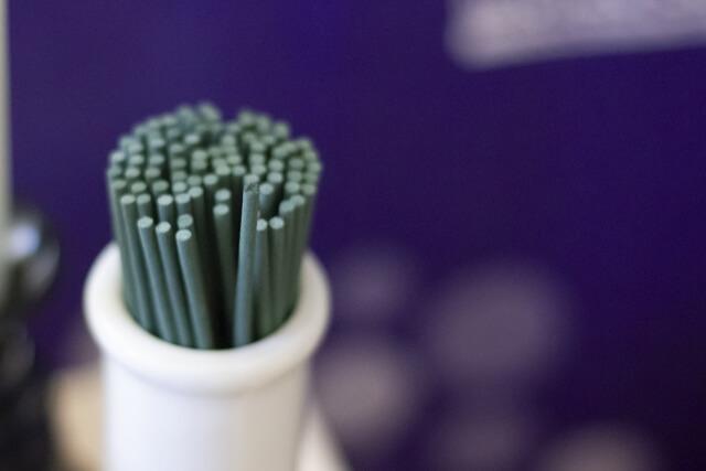 線香はどのようにあげればいいの?