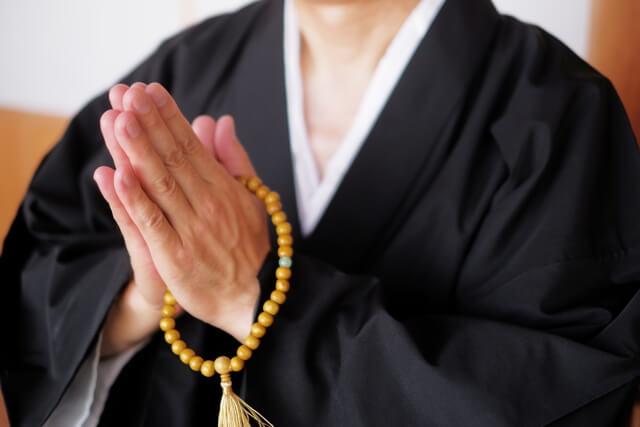 菩提寺(ぼだいじ)、檀家(だんか)って何?